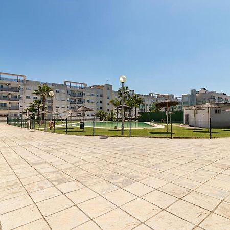 Allo Apartments Europa I Parking Piscina Padel 3 Habitaciones Jerez de la Frontera Buitenkant foto