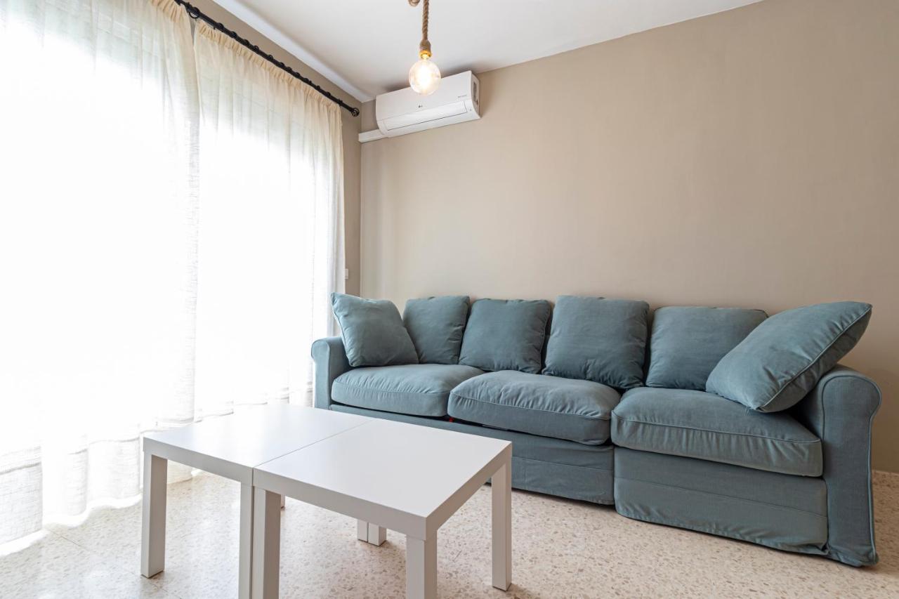 Allo Apartments Europa I Parking Piscina Padel 3 Habitaciones Jerez de la Frontera Buitenkant foto
