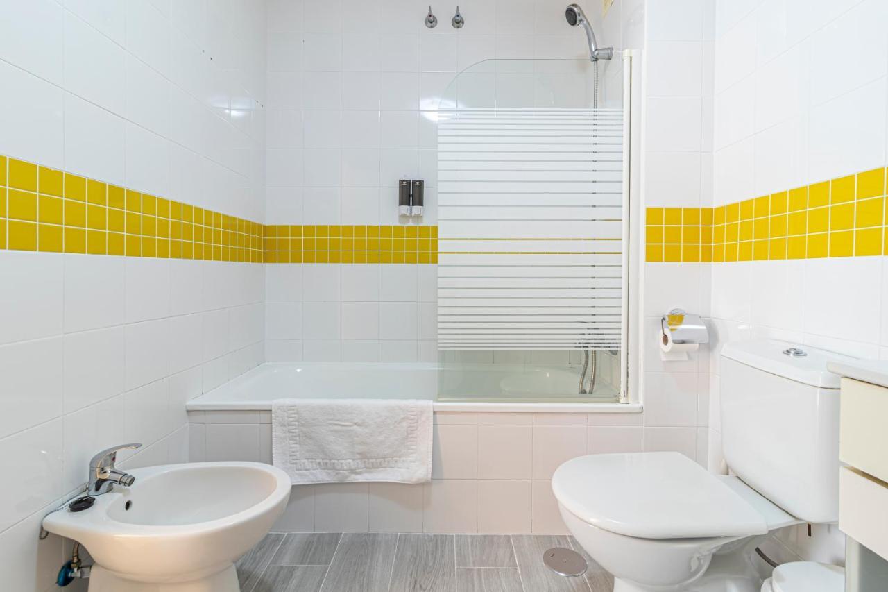 Allo Apartments Europa I Parking Piscina Padel 3 Habitaciones Jerez de la Frontera Buitenkant foto
